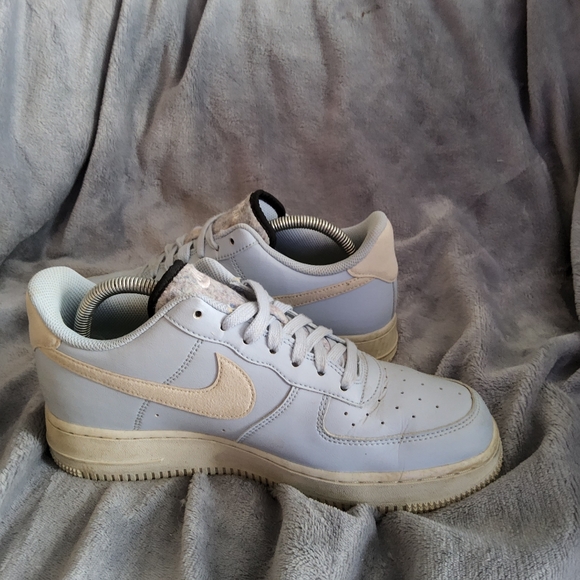 Nike Air Forces - Picture 10 of 10